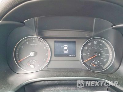 Zdjęcie 9 z 12 samochodu: 2021 KIA FORTE LXS VIN:3KPF24AD4ME294156 - miniatura