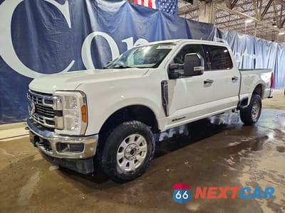 2024 FORD F250 SUPER DUTY 1FT8W2BT5REC22330 - główne zdjęcie licytacji z USA - miniatura