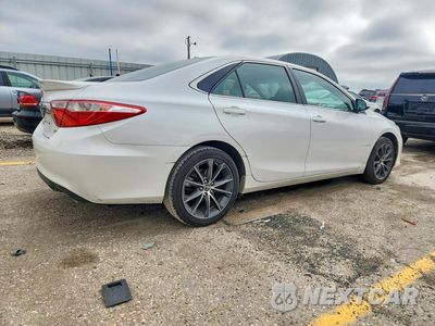 Trzecie zdjęcie samochodu z tyłu: 2015 TOYOTA CAMRY XSE VIN:4T1BF1FK9FU968360 - miniatura
