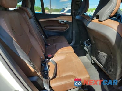 Zdjęcie 11 z 13 samochodu: 2025 VOLVO XC90 PLUS VIN:YV4062PE5S1309453 - miniatura