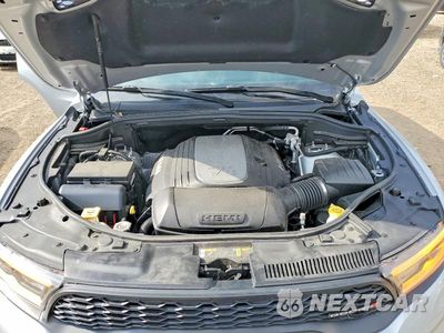Zdjęcie 12 z 13 samochodu: 2023 DODGE DURANGO R VIN:1C4SDJCTXPC657504 - miniatura