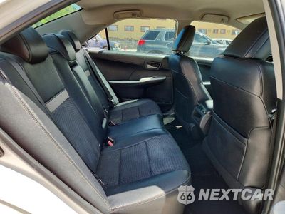 Zdjęcie 10 z 12 samochodu: 2014 TOYOTA CAMRY SE VIN:4T1BF1FKXEU344954 - miniatura