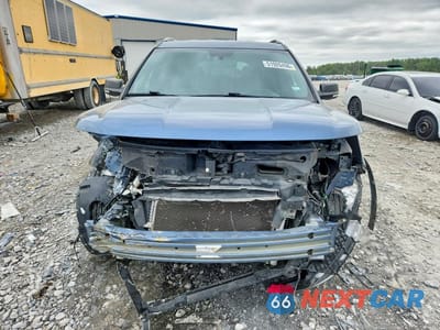 Piąte zdjęcie samochodu w środku: 2019 FORD EXPLORER XLT VIN:1FM5K8D81KGA92885 - miniatura