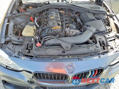 Zdjęcie 11 z 13 samochodu: 2014 BMW 335 I VIN:WBA3A9C51EF686590 - miniatura