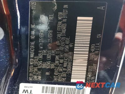 Zdjęcie 13 z 13 samochodu: 2026 TOYOTA HIGHLANDER XLE VIN:5TDKDRBH8TS598599 - miniatura