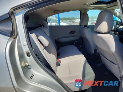 Zdjęcie 11 z 13 samochodu: 2016 HONDA HR-V EX VIN:3CZRU6H59GM758063 - miniatura