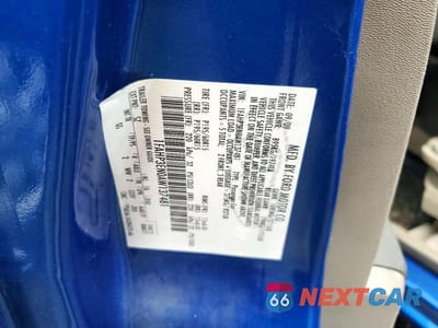 Zdjęcie 12 z 12 samochodu: 2010 FORD FOCUS S VIN:1FAHP3EN0AW137481 - miniatura