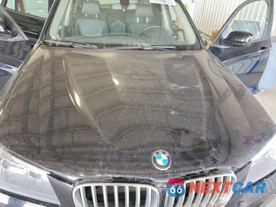 Zdjęcie 11 z 12 samochodu: 2013 BMW X3 XDRIVE35I VIN:5UXWX7C52DL980629 - miniatura