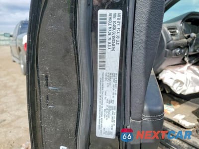 Zdjęcie 13 z 13 samochodu: 2021 DODGE DURANGO SRT 392 VIN:1C4SDJGJ9MC546799 - miniatura
