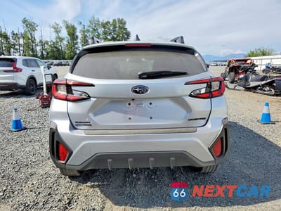Zdjęcie 6 z 13 samochodu: 2026 SUBARU CROSSTREK PREMIUM VIN:4S4GUHD68T3762085 - miniatura