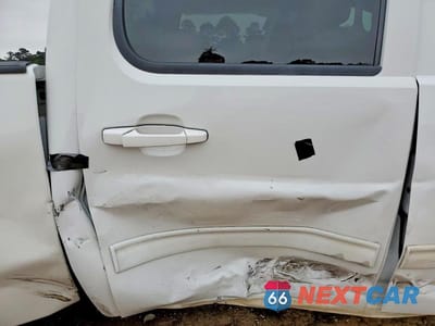 Zdjęcie 10 z 12 samochodu: 2007 GMC NEW SIERRA C1500 VIN:2GTEC13J671524761 - miniatura