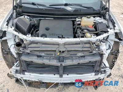 Zdjęcie 12 z 14 samochodu: 2023 CHEVROLET TRAVERSE LS VIN:1GNERFKW6PJ192116 - miniatura