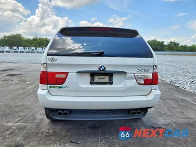 Zdjęcie 6 z 13 samochodu: 2001 BMW X5 4.4I VIN:WBAFB33591LH08048 - miniatura