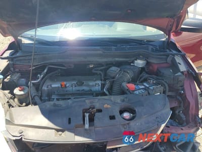 Zdjęcie 12 z 13 samochodu: 2011 HONDA CR-V LX VIN:5J6RE3H31BL060518 - miniatura