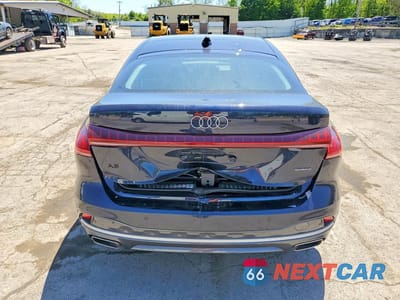Zdjęcie 6 z 12 samochodu: 2025 AUDI A5 PREMIUM VIN:WAU1BCFU1SN074704 - miniatura