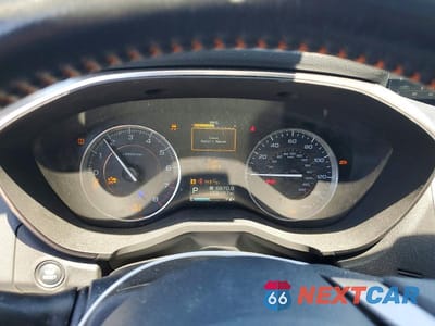 Zdjęcie 9 z 13 samochodu: 2019 SUBARU CROSSTREK LIMITED VIN:JF2GTAMC8KH396667 - miniatura
