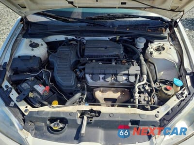Zdjęcie 11 z 12 samochodu: 2004 HONDA CIVIC DX VP VIN:2HGES16384H626776 - miniatura