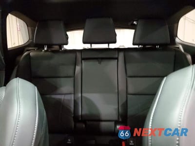 Zdjęcie 10 z 14 samochodu: 2025 BMW X1 XDRIVE28I VIN:WBX73EF03S5242977 - miniatura