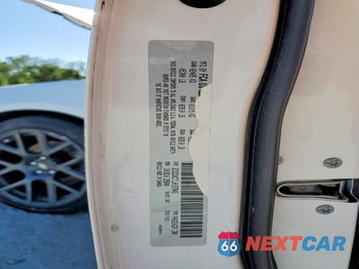 Zdjęcie 12 z 12 samochodu: 2018 DODGE CHARGER R VIN:2C3CDXCT1JH157845 - miniatura