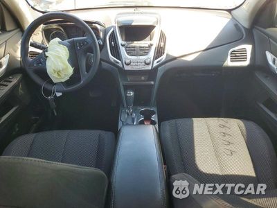 Zdjęcie 8 z 13 samochodu: 2017 GMC TERRAIN SLE VIN:2GKALMEK2H6342411 - miniatura