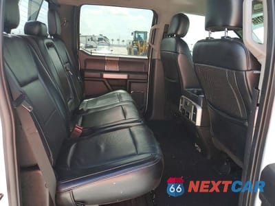 Zdjęcie 6 z 10 samochodu: 2019 FORD F350 SUPER DUTY VIN:1FT8W3BT3KEE18472 - miniatura