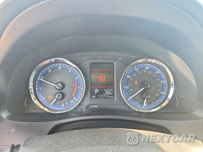 Zdjęcie 9 z 12 samochodu: 2018 TOYOTA COROLLA LE VIN:5YFBURHEXJP839999 - miniatura