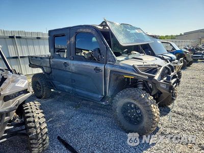 2025 POLARIS RANGER UTILITY VEHICLE 3NSX6W1R9SM133299 - główne zdjęcie licytacji z USA - miniatura