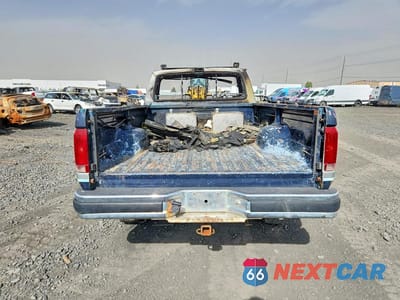 Zdjęcie 6 z 11 samochodu: 1990 FORD F250 VIN:1FTHF26H3LPA76673 - miniatura