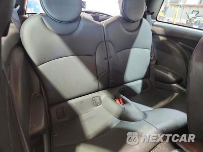 Zdjęcie 11 z 13 samochodu: 2012 MINI COOPER S VIN:WMWSV3C59CTY28227 - miniatura