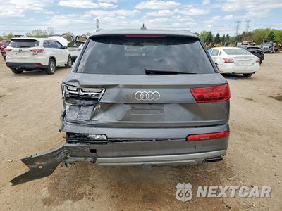 Zdjęcie 6 z 12 samochodu: 2019 AUDI Q7 PRESTIGE VIN:WA1VAAF78KD011847 - miniatura