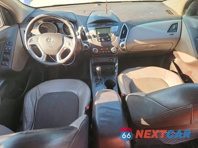 Zdjęcie 8 z 13 samochodu: 2011 HYUNDAI TUCSON GLS VIN:KM8JUCAC5BU243569 - miniatura