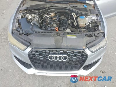 Zdjęcie 11 z 12 samochodu: 2018 AUDI A6 PREMIUM VIN:WAUC8AFC8JN054712 - miniatura