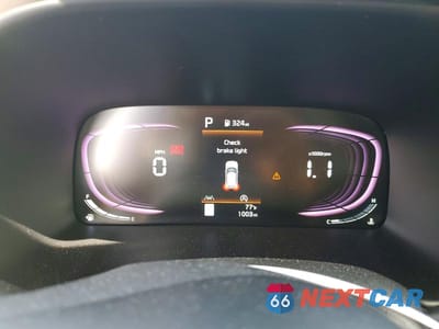 Zdjęcie 9 z 13 samochodu: 2025 KIA SOUL LX VIN:KNDJ23AU1S7969012 - miniatura