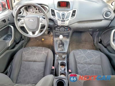 Zdjęcie 8 z 12 samochodu: 2011 FORD FIESTA SE VIN:3FADP4BJ1BM153275 - miniatura