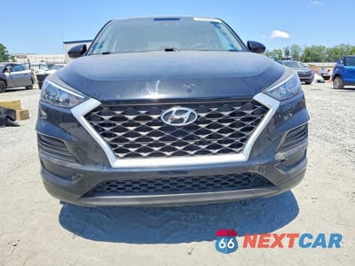 Piąte zdjęcie samochodu w środku: 2020 HYUNDAI TUCSON SE VIN:KM8J2CA46LU204201 - miniatura
