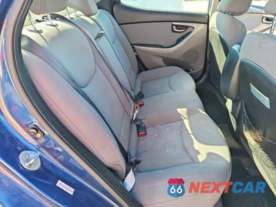 Zdjęcie 10 z 12 samochodu: 2015 HYUNDAI ELANTRA SE VIN:KMHDH4AE9FU388824 - miniatura