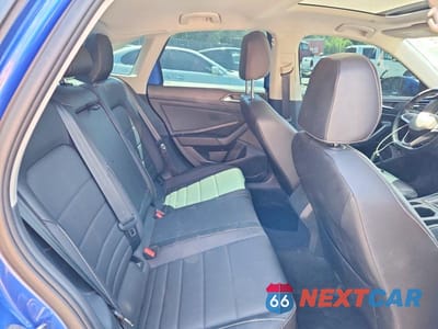 Zdjęcie 10 z 12 samochodu: 2024 VOLKSWAGEN JETTA SE VIN:3VW7M7BU6RM004086 - miniatura