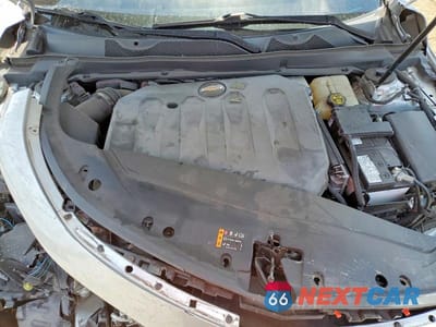 Zdjęcie 11 z 13 samochodu: 2019 CHEVROLET IMPALA LT VIN:1G11Z5S30KU146742 - miniatura