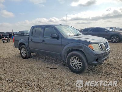Czwarte zdjęcie samochodu z boku: 2014 NISSAN FRONTIER SV VIN:1N6AD0EV5EN739630 - miniatura