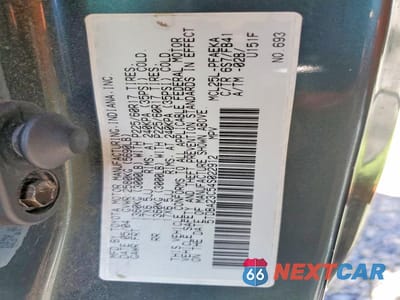 Zdjęcie 13 z 13 samochodu: 2004 TOYOTA SIENNA LE VIN:5TDBA23C54S022912 - miniatura