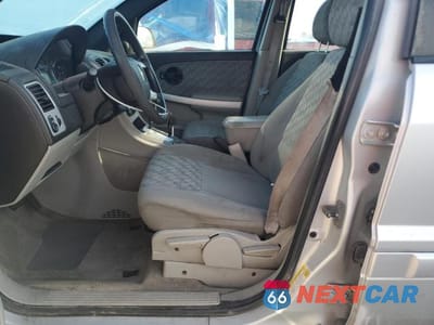 Zdjęcie 7 z 13 samochodu: 2009 CHEVROLET EQUINOX LS VIN:2CNDL23F296214413 - miniatura