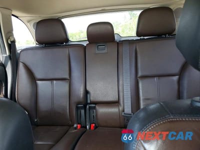 Zdjęcie 10 z 13 samochodu: 2013 FORD EDGE LIMITED VIN:2FMDK4KC6DBA60021 - miniatura