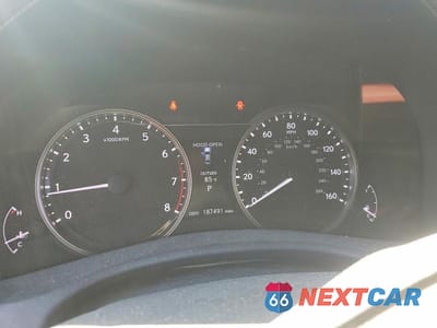 Zdjęcie 9 z 12 samochodu: 2015 LEXUS GS 350 VIN:JTHBE1BL2FA009405 - miniatura