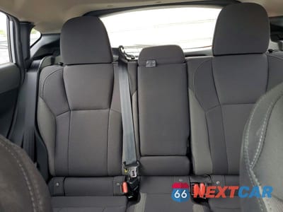 Zdjęcie 10 z 13 samochodu: 2025 SUBARU CROSSTREK VIN:JF2GUHDC9S8334345 - miniatura