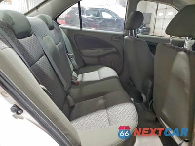Zdjęcie 10 z 13 samochodu: 2002 NISSAN SENTRA XE VIN:3N1CB51D62L587478 - miniatura