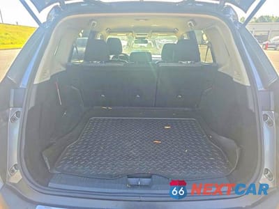 Zdjęcie 12 z 14 samochodu: 2021 NISSAN ROGUE SV VIN:JN8AT3BB3MW227413 - miniatura