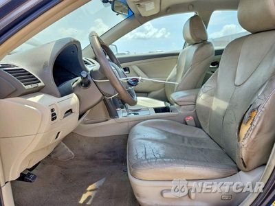 Zdjęcie 7 z 12 samochodu: 2011 TOYOTA CAMRY LE VIN:4T1BF3EK2BU701293 - miniatura