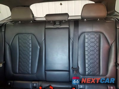 Zdjęcie 10 z 13 samochodu: 2020 BMW X3 M COMPETITION VIN:5YMTS0C06LLT11140 - miniatura
