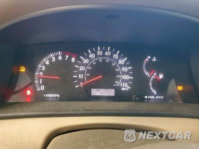 Zdjęcie 9 z 12 samochodu: 2007 TOYOTA COROLLA LE VIN:1NXBR32E87Z908011 - miniatura