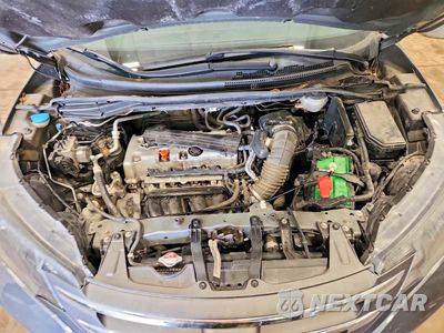 Zdjęcie 11 z 12 samochodu: 2013 HONDA CR-V EX VIN:2HKRM4H54DH651983 - miniatura